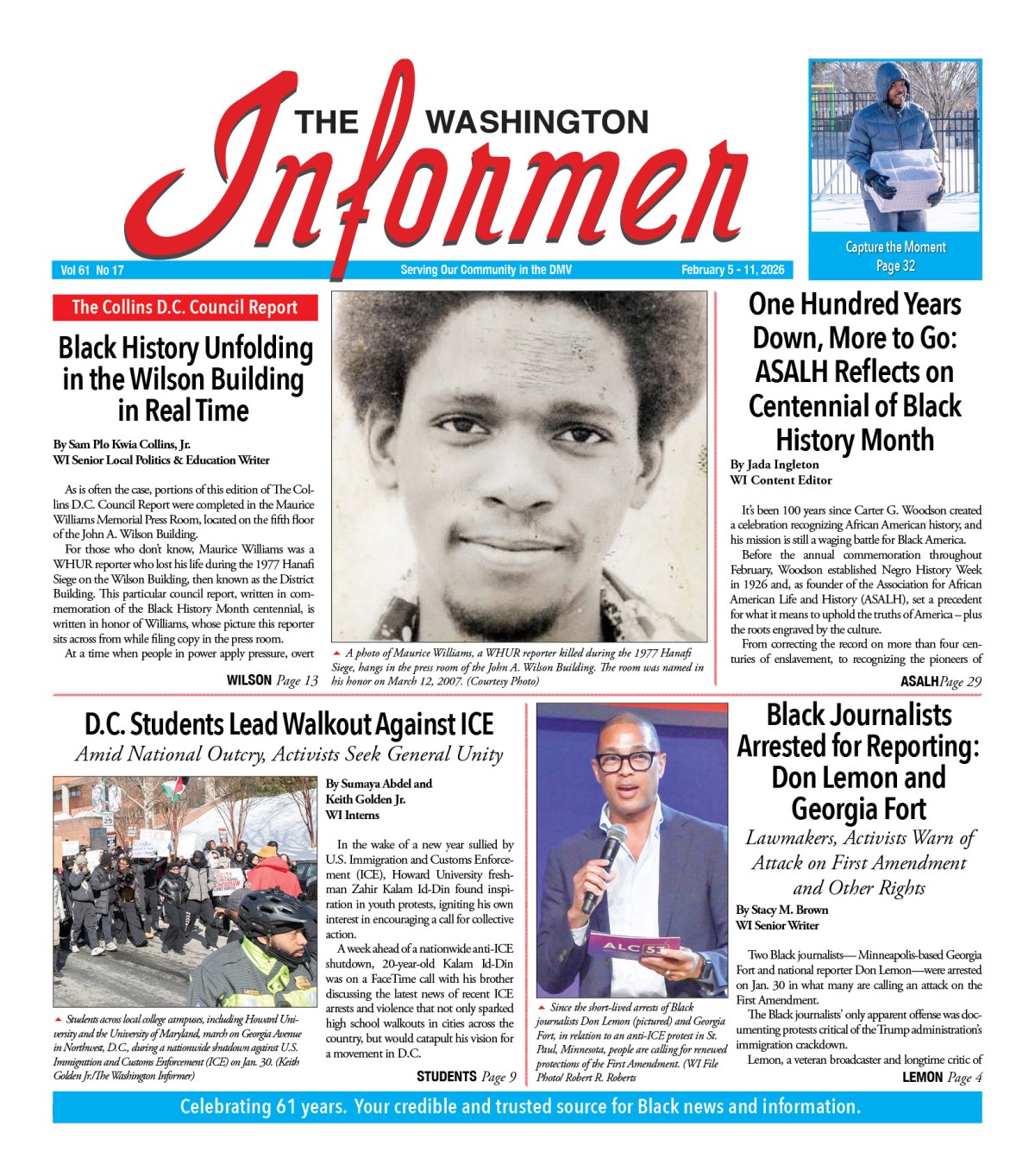 2-5-2026 Informer Edition