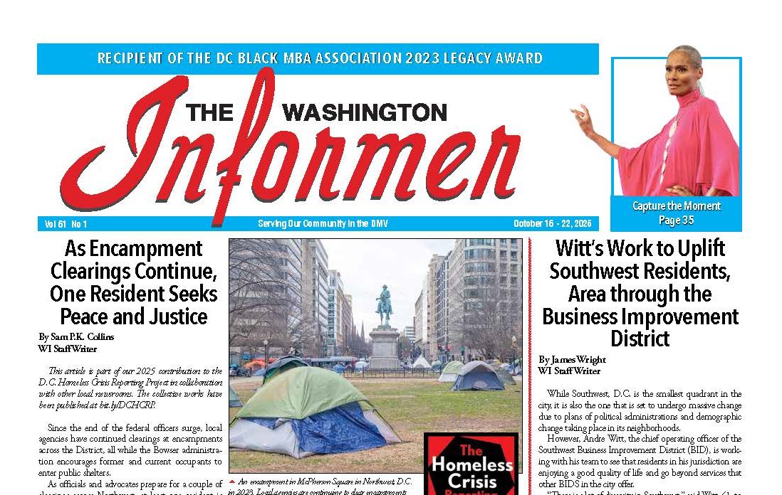 10-16-2025 Informer Edition