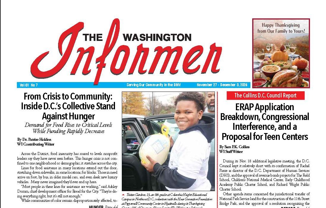 11-27-2025 Informer Edition