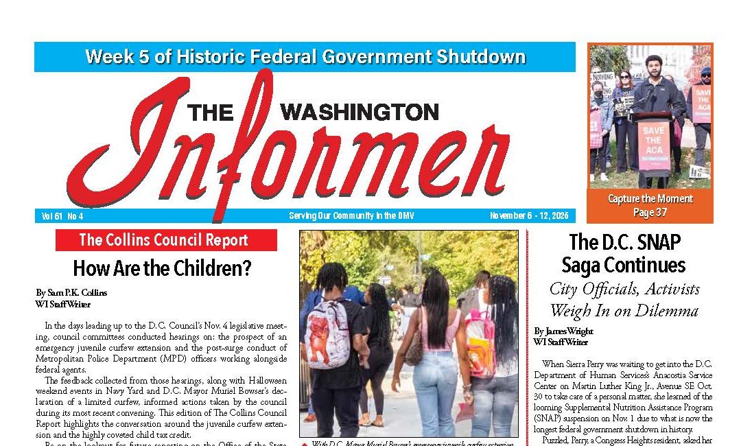 11-6-2025 Informer Edition