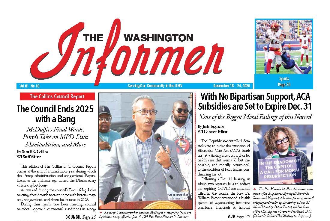 12-18-2025 Informer Edition