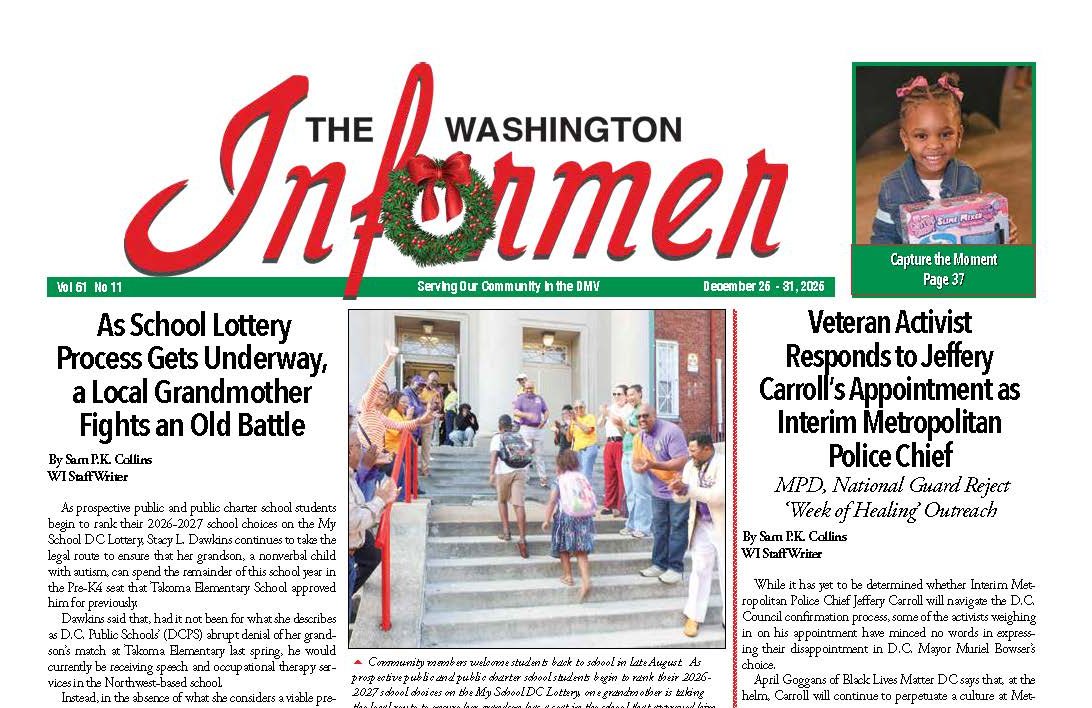 12-25-2025 Informer Edition