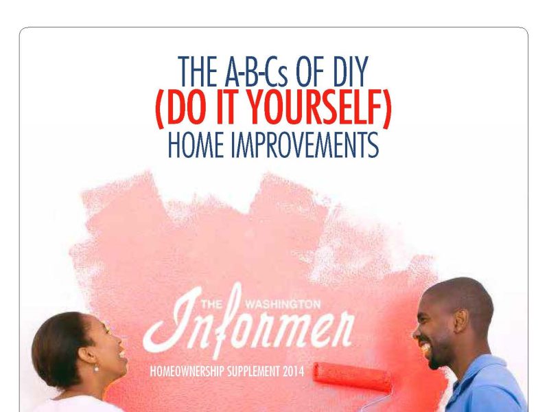 2014 Homeownership Supplement