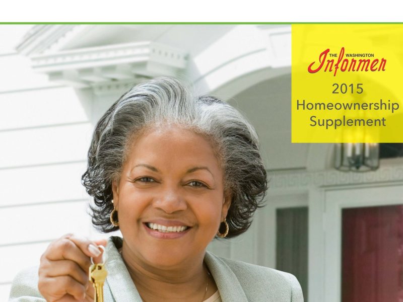 2015 Homeownership Supplement