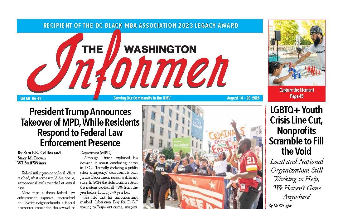 8-14-2025 Informer Edition