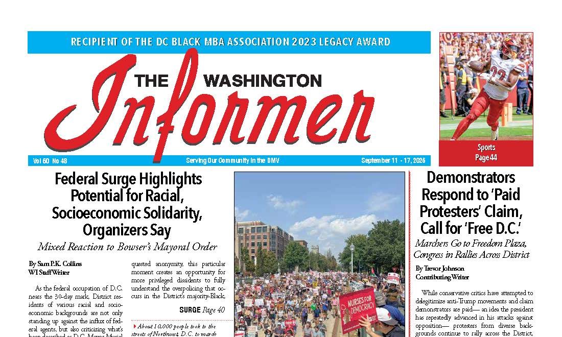 9-11-2025 Informer Edition