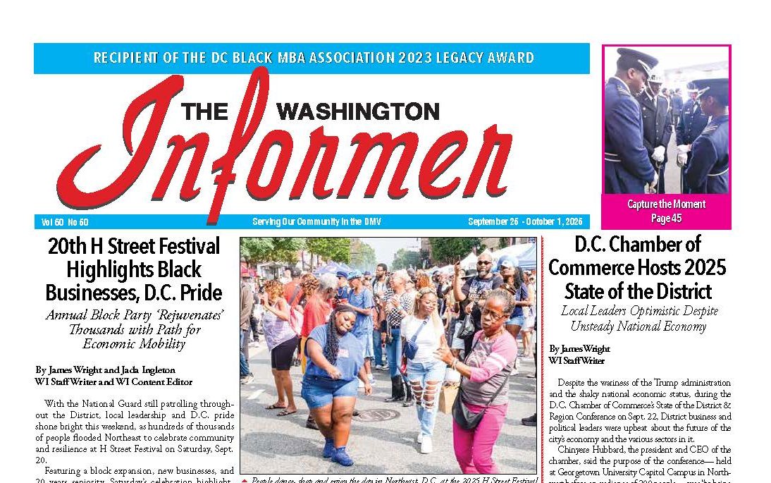 9-25-2025 Informer Edition