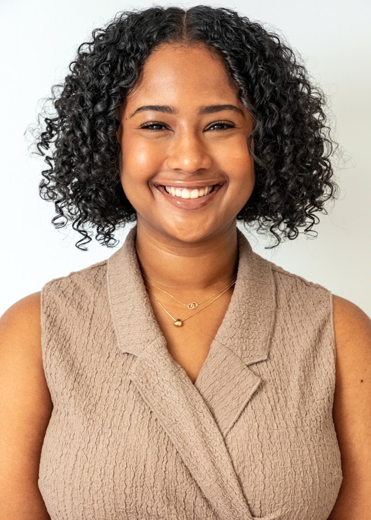 Arianna-Marie Sookram