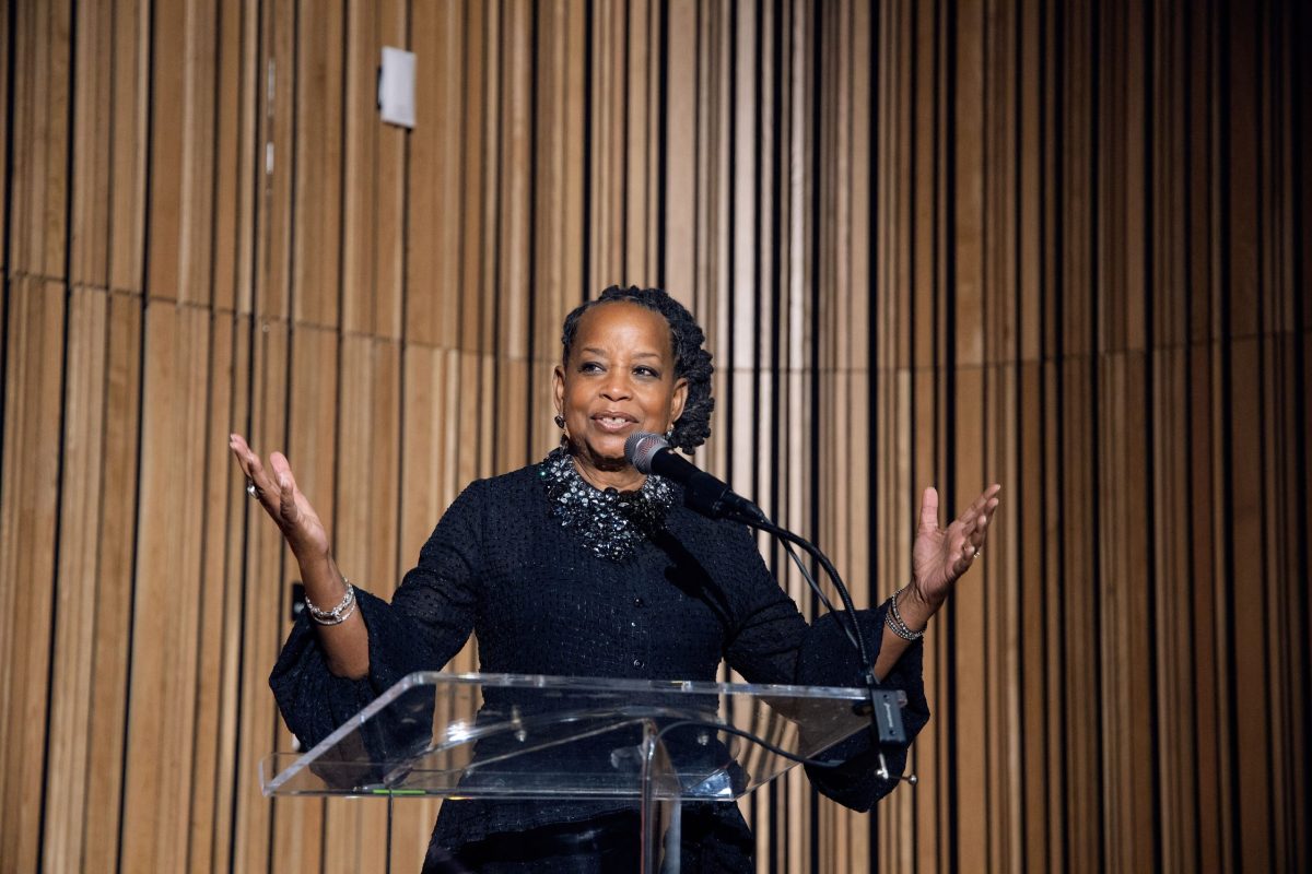 Washington Informer 60th Anniversary Gala: A Celebration of Milestones, Legacies, Culture