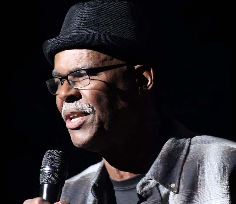 Greg "Judge" Poole (Courtesy photo)