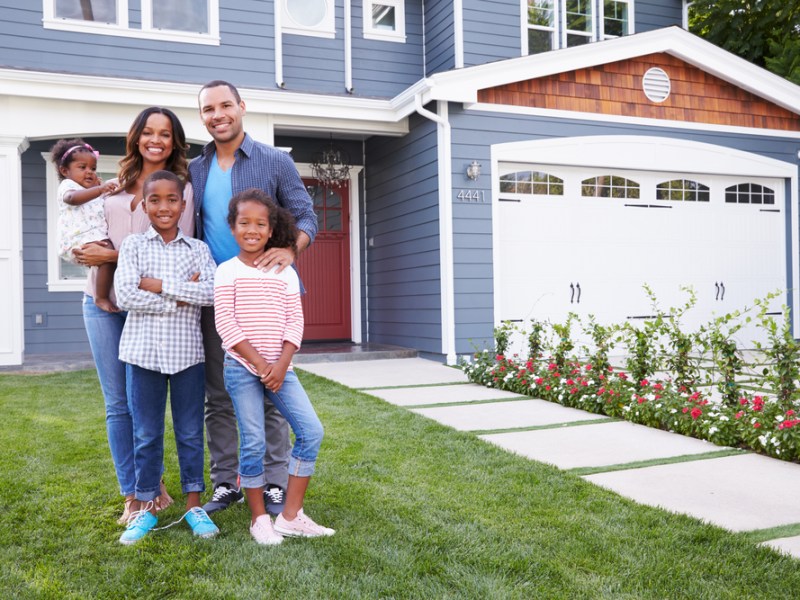 How Washington, D.C., Homebuyers Can Save on a Down Payment