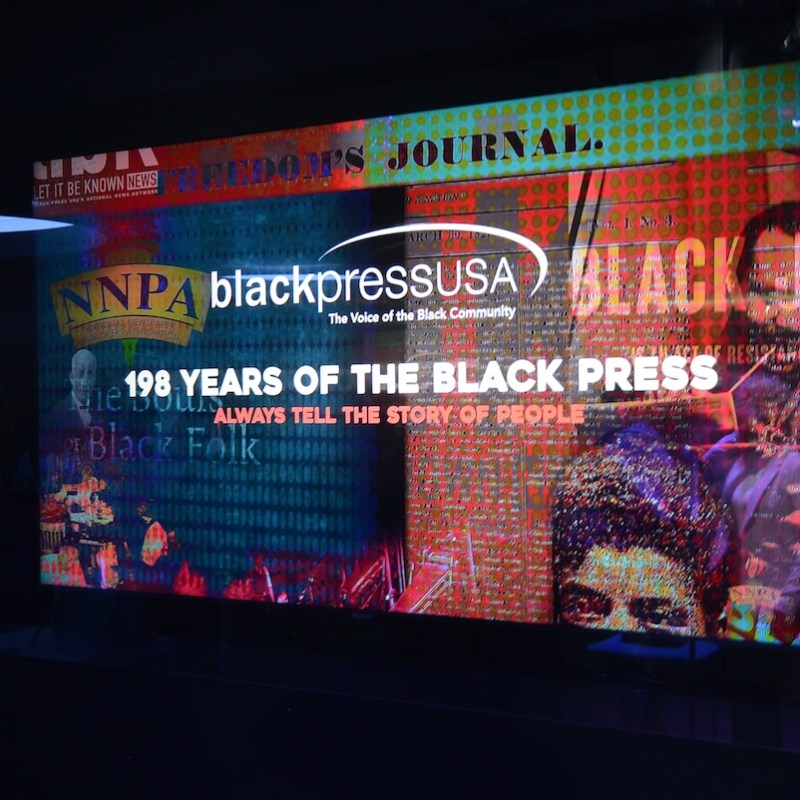 Onyx Impact’s $500,000 Campaign for the Future of Black News