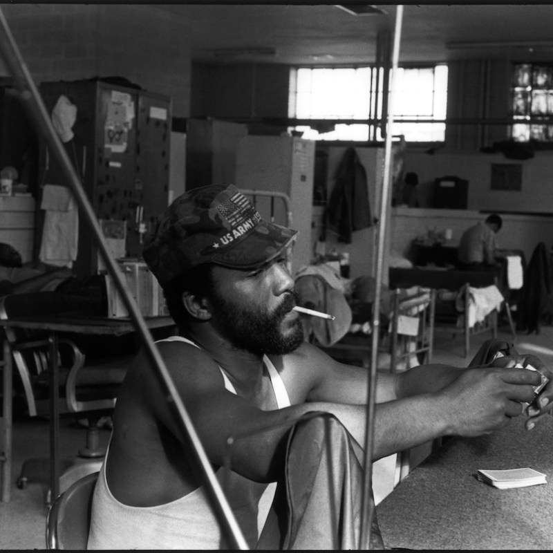 Inside Out: A View of Hope from Incarceration