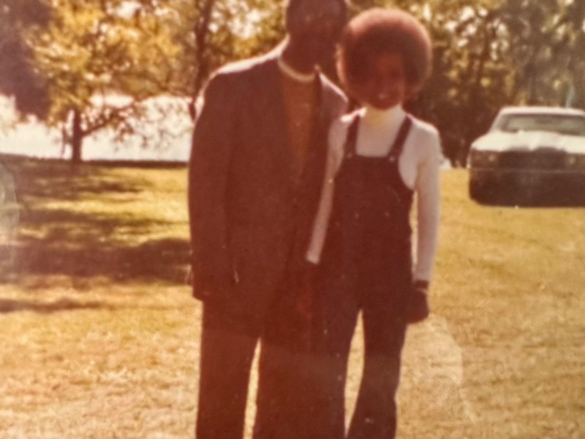 Born to Publish: Continuing the Black Press Legacy