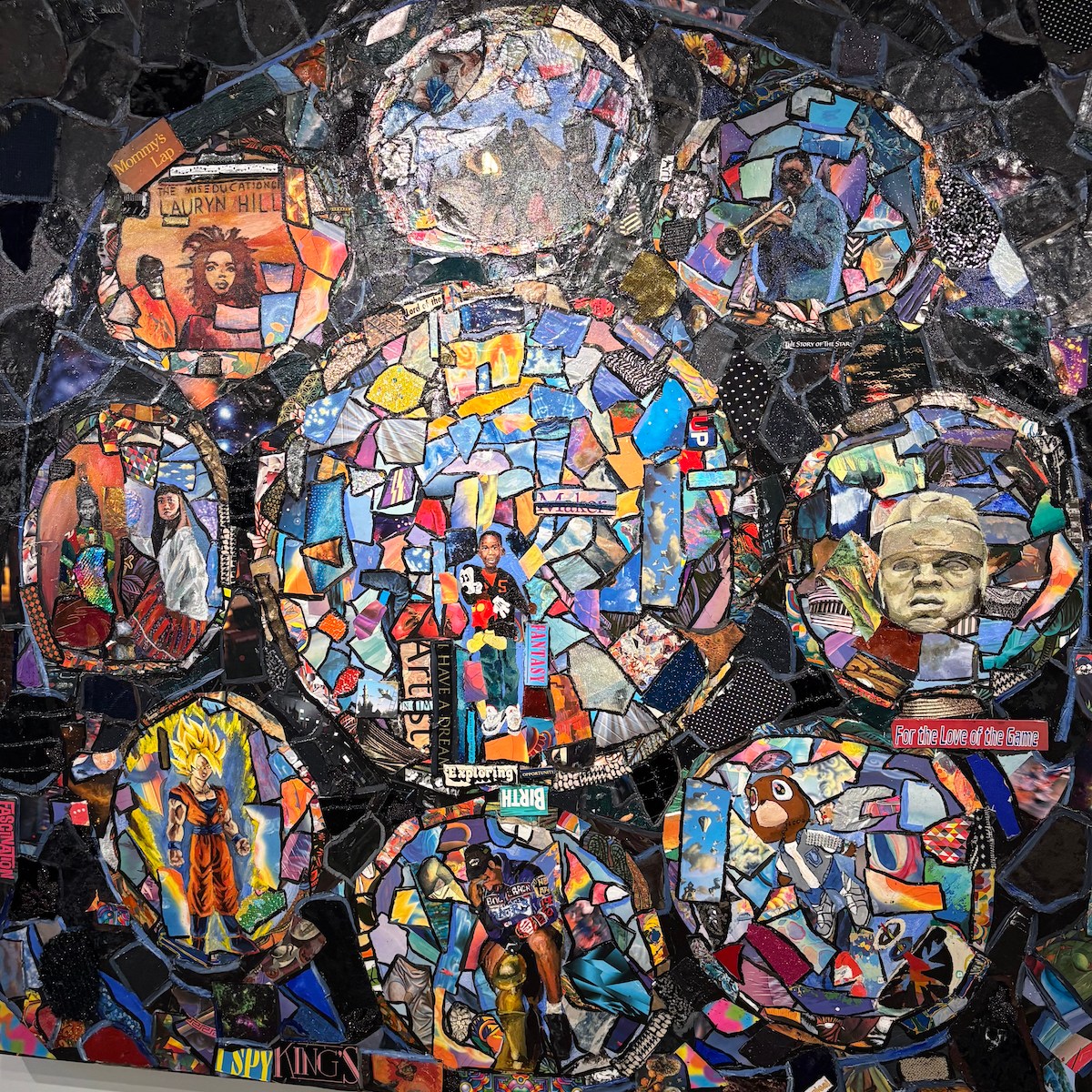 ‘Sacred Spaces’ Reimagines African American Heritage With A Year-Round Tribute to Black Culture