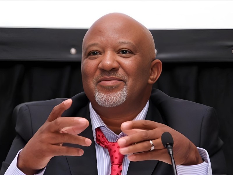 South Africa Appoints New U.S. Envoy After Trump Expulsion, False Land Seizure Claims