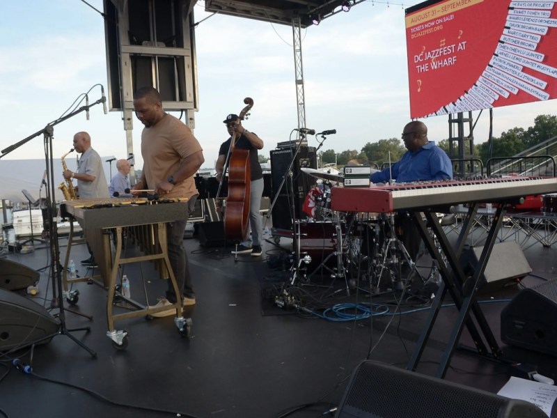 Arts Appreciators: Local Artistic Leaders, Celebrate Six Decades of The Informer