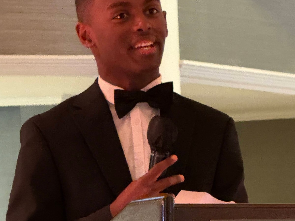 Celebrating the African Diaspora