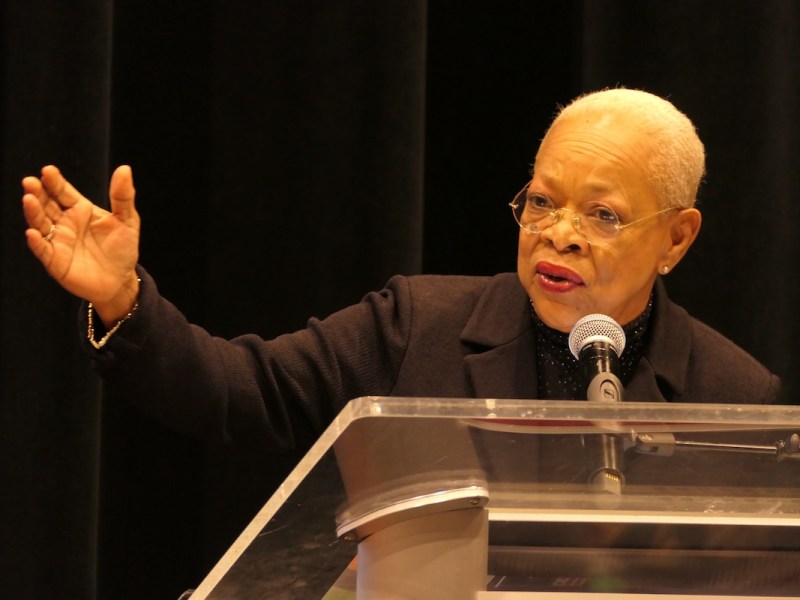 Local Pastors Tout The Informer’s Value to the Community