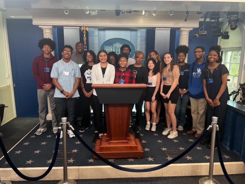 Millennial and Gen Zers Reflect on the Future of the Black Press