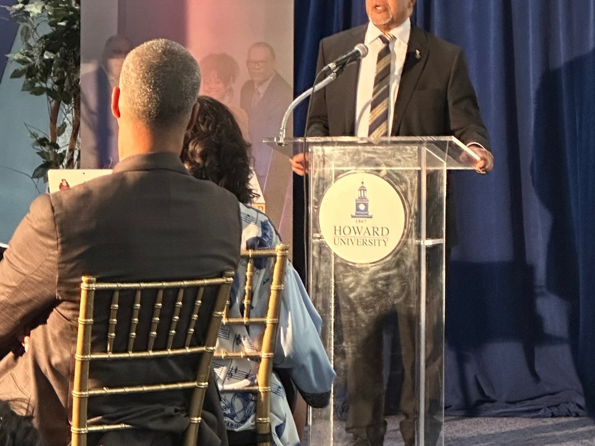 Celebrating 198 Years of The Black Press Telling Important, Untold Stories, Planning for the Future