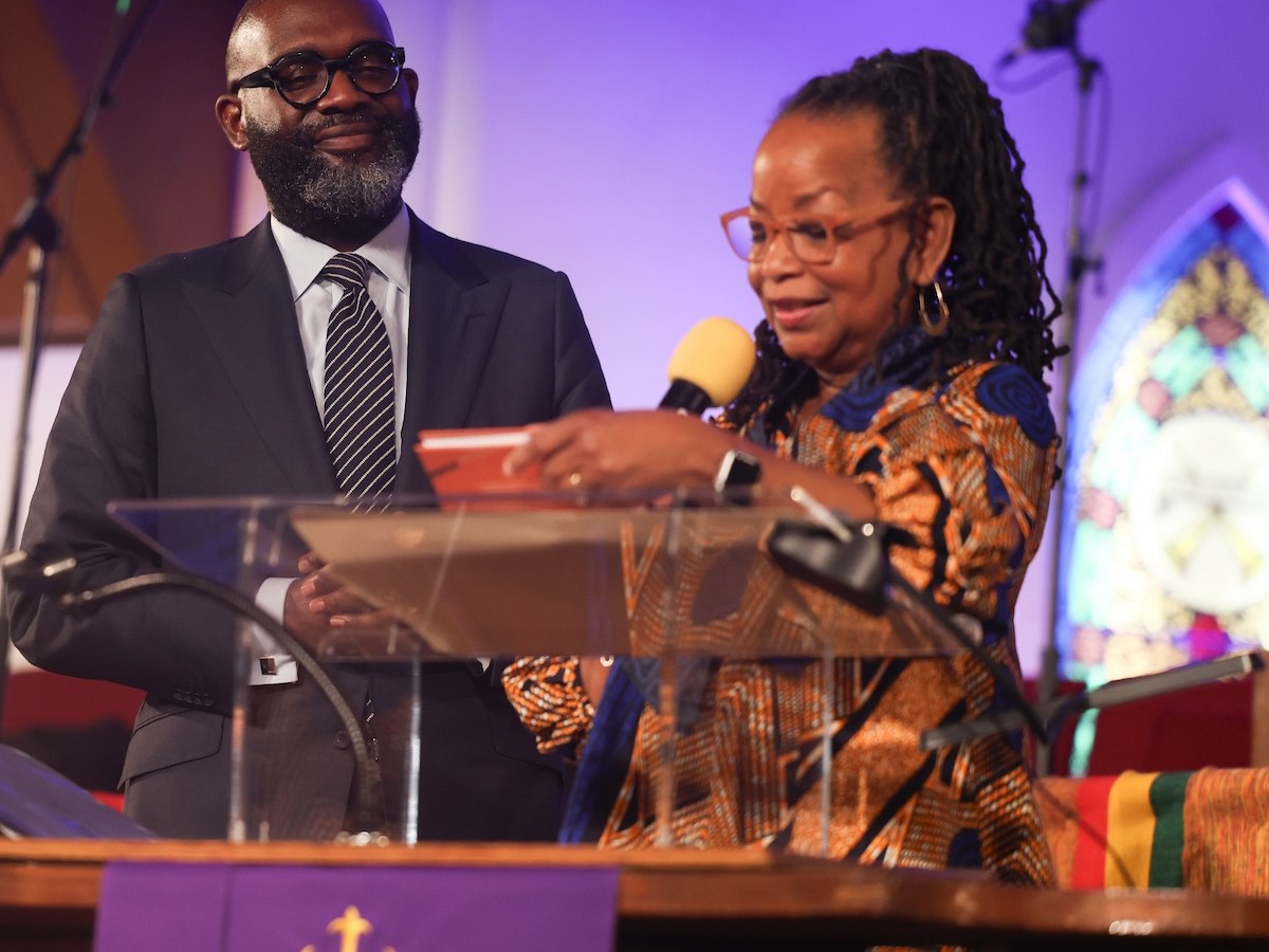 Black Press Elevates Faith-Based Values, Institutions to Forward Mission for Democracy