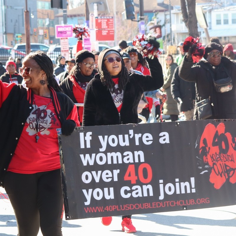 District of Columbia Among Nation’s Top Places for Women, New Report Shows