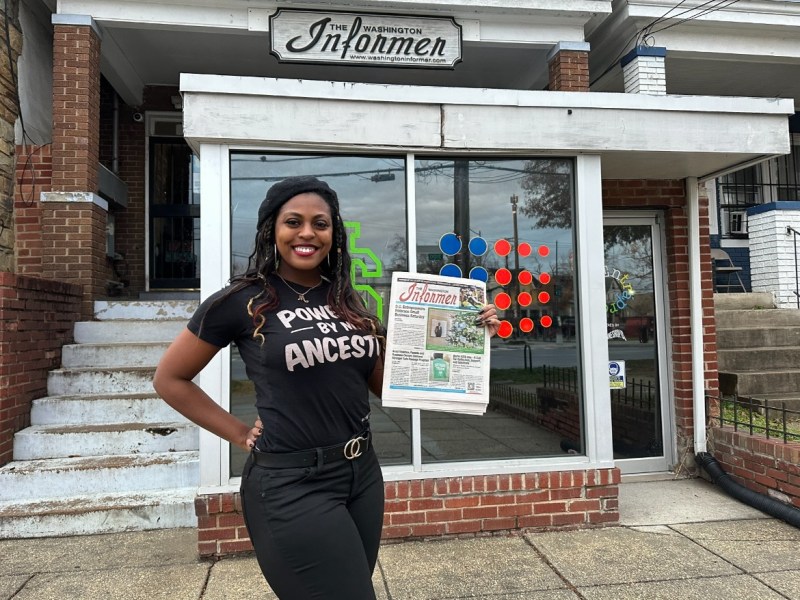 Freedom Writers Forever: Uplifting Reporting as Powerful Resistance