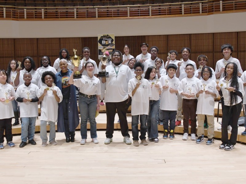 Washington Informer Charities: A Culture of Leadership, Advocacy for Black D.C.