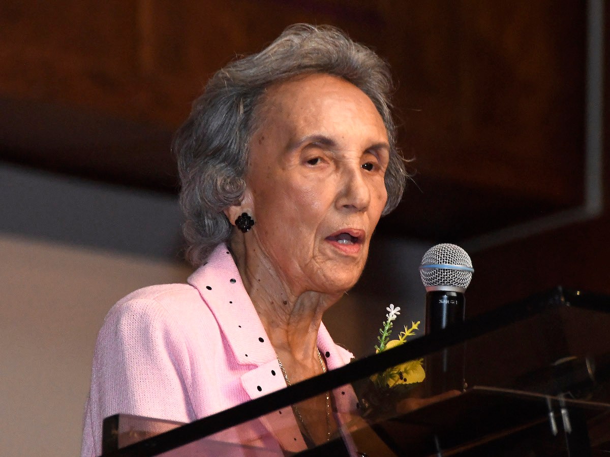 Ali Sons Continue Tradition of Ben’s Chili Bowl