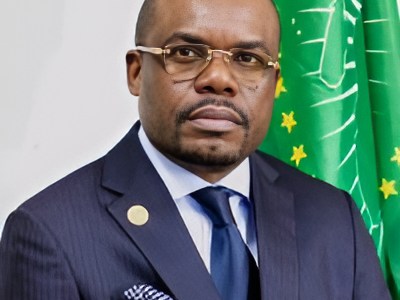 As the U.S. Pulls Back, Africa Builds Its Own Health Security