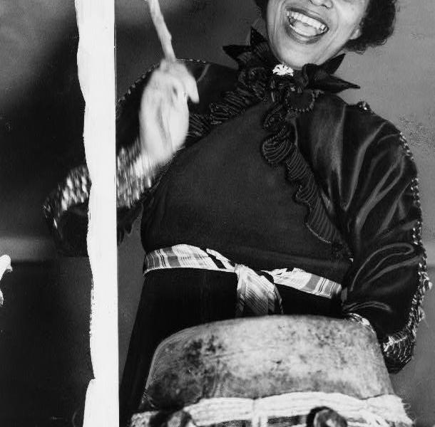 From photographers such as Addison Scurlock to literary artists like Zora Neale Hurston (pictured), Black visual and storytellers have creatively crafted narratives that have shifted society’s understanding of Black life and culture. (Courtesy Photo/ Library of Congress, 1937)
