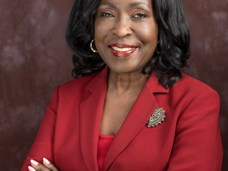 People's Counsel Sandra Mattavous-Frye