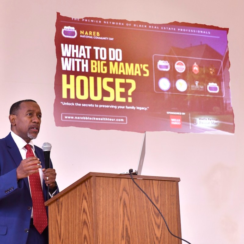 Knowledge is Power: Tools for Today’s Housing Market