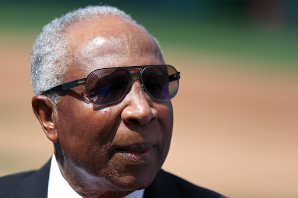 Frank Robinson