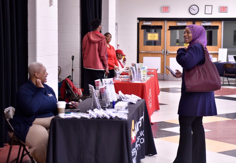 Numerous events throughout the DMV are honoring Homeownership Month with webinars, intimate workshops and pivotal discussions throughout June and beyond. (Robert R. Roberts/The Washington Informer)