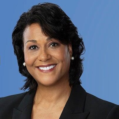 Michelle Riley-Brown