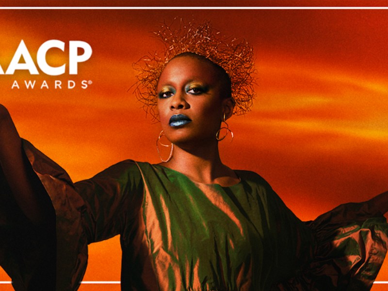 The NAACP Image Awards is one of the longstanding African American-focused award shows used to celebrate Black artists and changemakers. (Courtesy photo)