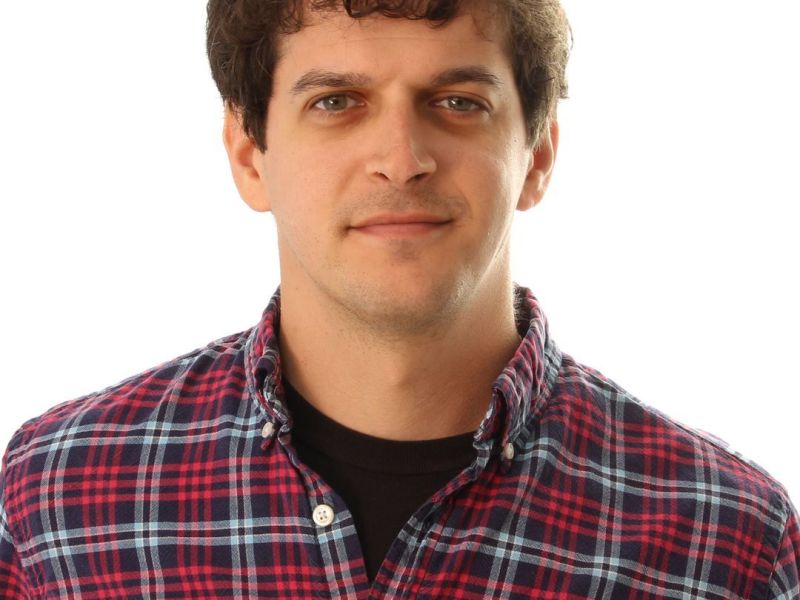 Adam Levin: The Latest Leader at Chuck Levin’s Washington Music Center