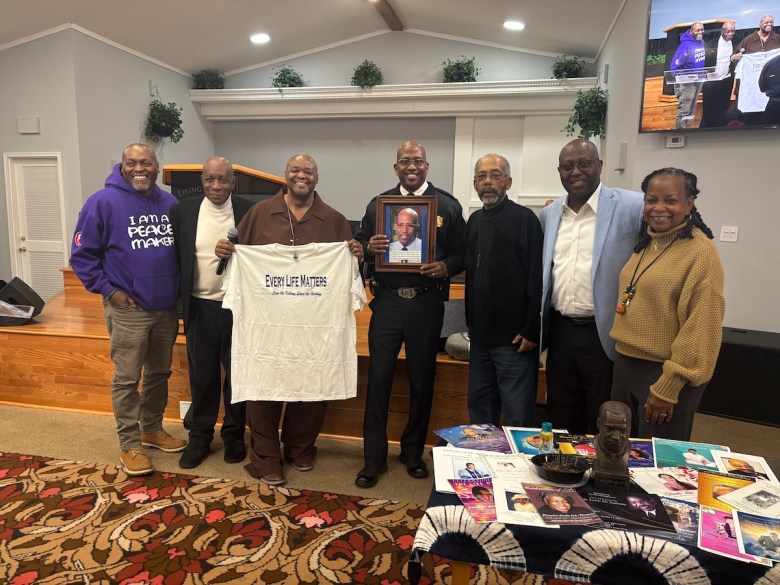 Jada Ingleton/The Washington Informer