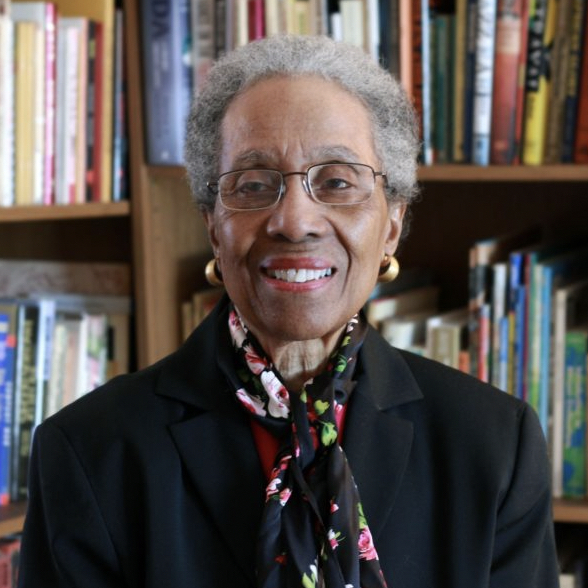Eloise Greenfield was committed to empowering Black children through her literary works. (Courtesy photo)