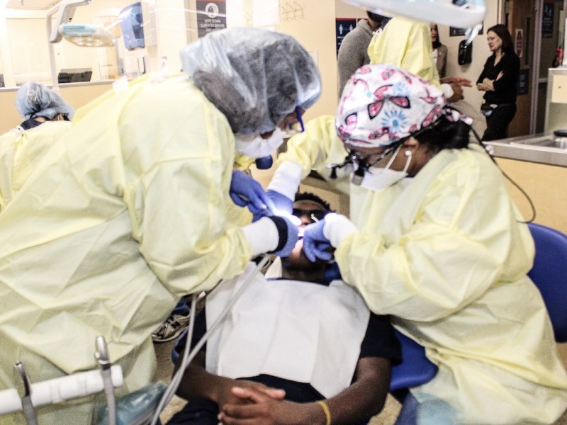 Health Professionals Emphasize Importance of Promoting Overall Wellness Through The Informer