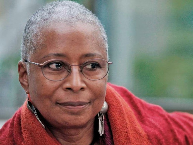 Pulitzer Prize-winning author Alice Walker coined the term womanism and penned "The Color Purple," a story that continues to inspire audiences today. (Courtesy photo)