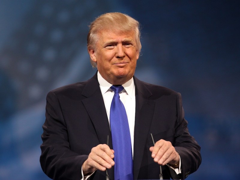 Some Experts Say Trump’s South African Land Stance Exposes a Deep Hypocrisy