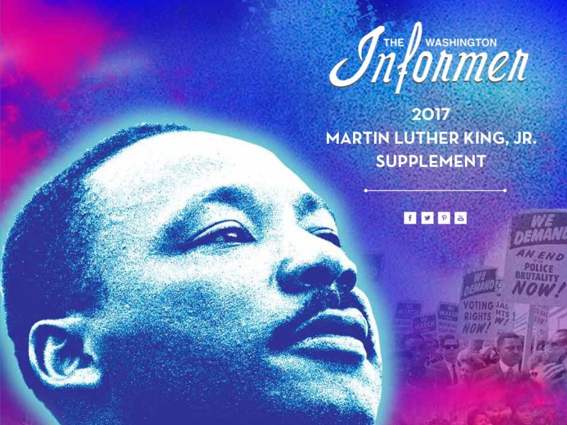 MLK Supplement 2017-1