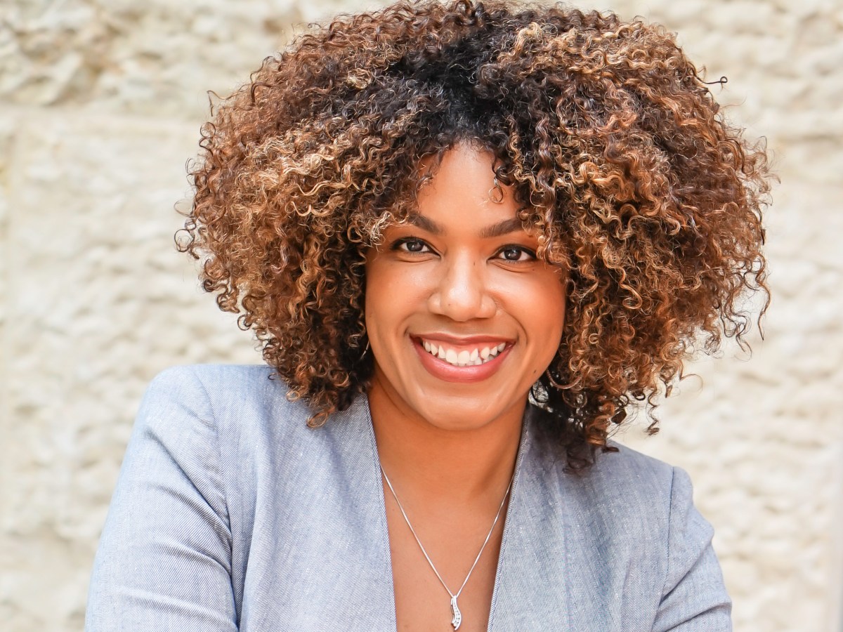 Celebrate Your Financial New Year: A Q&A With D.C. Community Manager, Aja Clark
