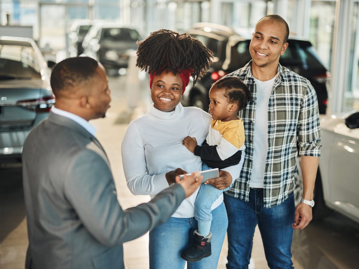 End of Year Tips to Purchase Your Dream Vehicle