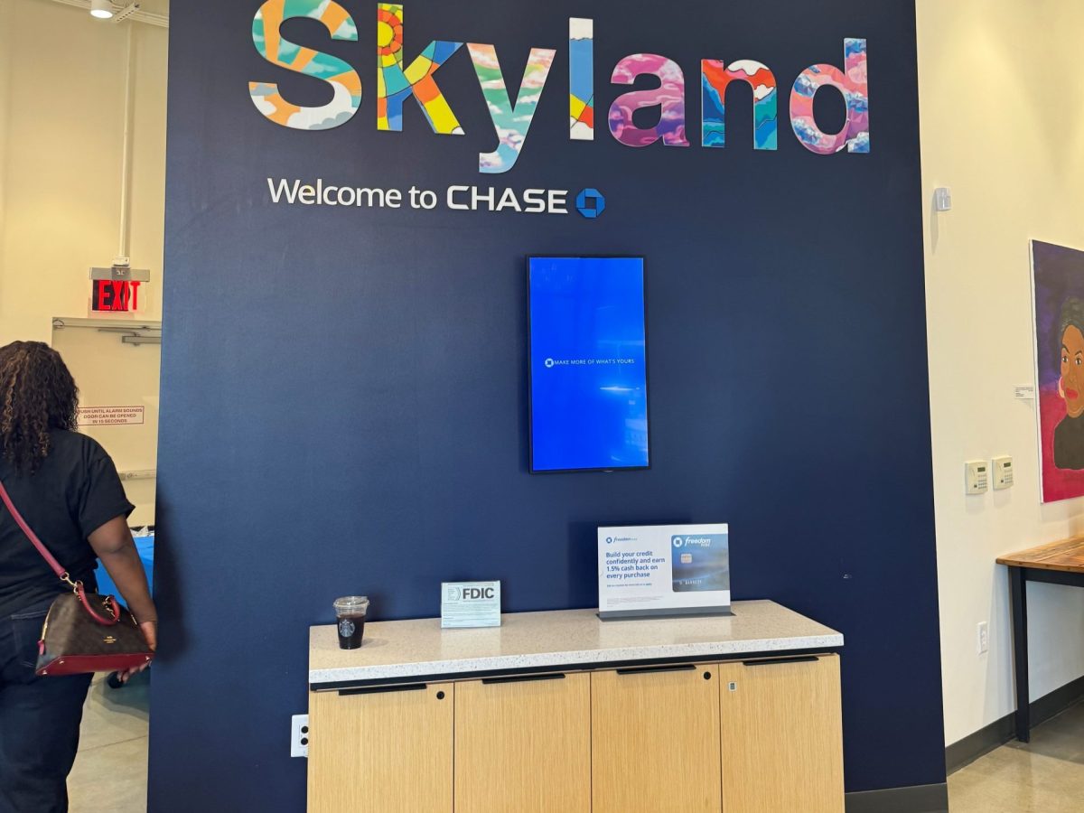 Maximizing Your Bank Branch Experience