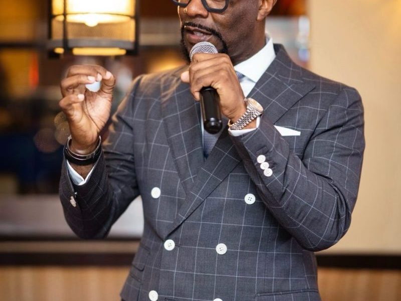 Dollars and Deals: The Lucrative Appeal of Investing in African Real Estate