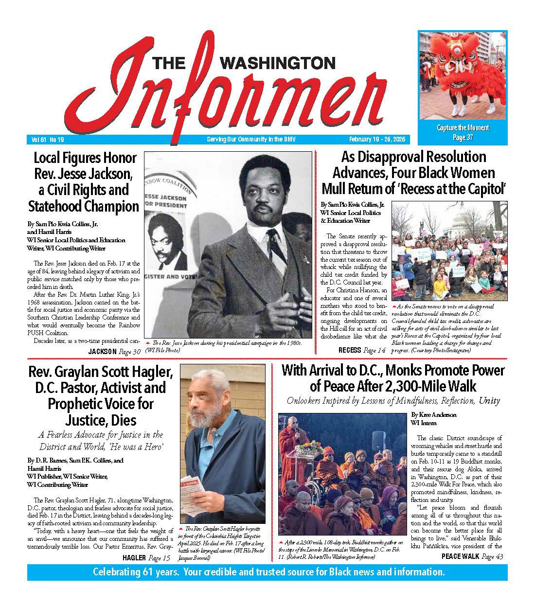 2-19-26 Informer Edition